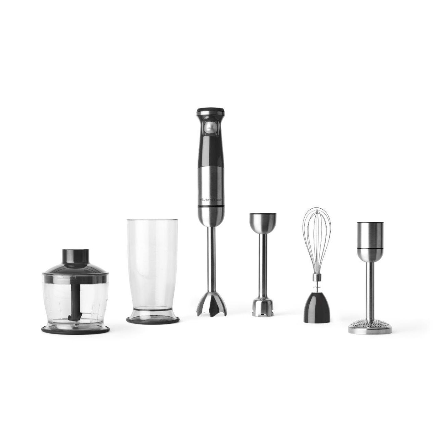 Set Mixeur X'ellence Plus
